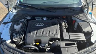Financování Konvertibilní Audi TT 2013