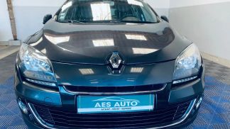 Finansowanie Wóz Renault Megane 2012
