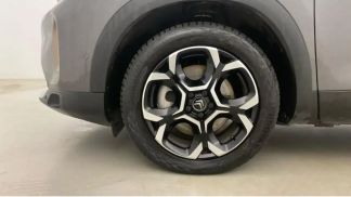 Finansowanie SUV Citroën C5 Aircross 2022