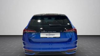 Leasing Hatchback Skoda Scala 2025