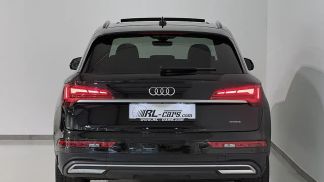 Finansowanie SUV Audi Q5 2022