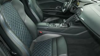 Lízing Kabriolet Audi R8 2020