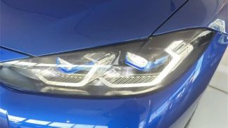 Leasing Coupé BMW 420 2021