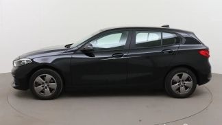 Leasing Hatchback BMW 116 2020