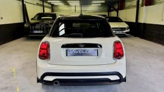 Leasing Hatchback MINI Cooper 2022