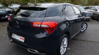 Finansowanie Sedan Citroën DS5 2015