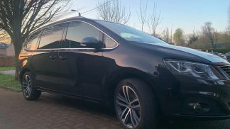 Lízing Hatchback Seat Alhambra 2023