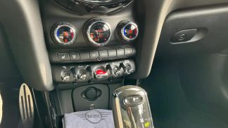 Lízing Kabriolet MINI John Cooper Works 2022