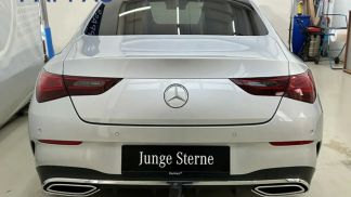 Finansowanie Coupé MERCEDES CLA 200 2023