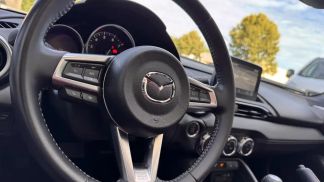 Financování Konvertibilní Mazda MX-5 2020
