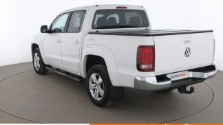 Finansowanie SUV Volkswagen Amarok 2017