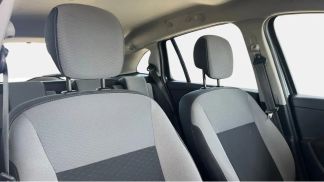 Leasing Wagon Renault Clio 2011