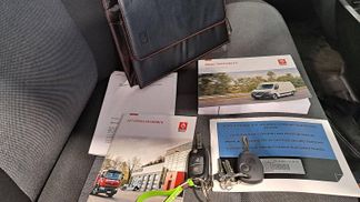 Financování Uzavřená krabice Renault MASTER T35 2022