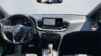 Lízing Kombi Kia PROCEED / PRO_CEE'D 2020