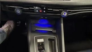 Lízing Sedan Volkswagen Golf 2022