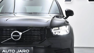 Leasing SUV Volvo XC40 2020