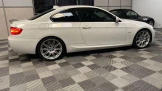 Leasing Coupe BMW 335 2011