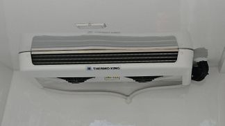 Leasing Refrigirated truck Mercedes-Benz SPRINTER 317 2022