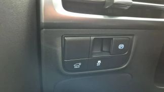 Leasing SUV Hyundai Tucson 2024