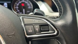 Leasing Sedan Audi S5 2014