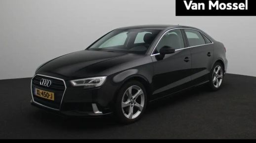 Audi A3 2019