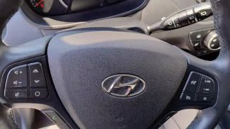 Leasing Hatchback Hyundai i10 2019