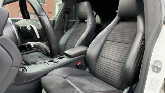 Leasing Sedan MERCEDES CLA 200 2019