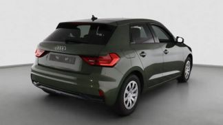 Finansowanie Hatchback Audi A1 2024