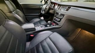 Finansowanie Sedan Peugeot 508 2012