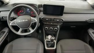 Leasing Wagon Dacia Jogger 2023