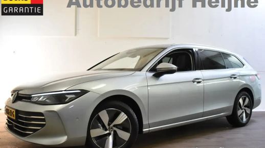 Volkswagen Passat Variant 2024