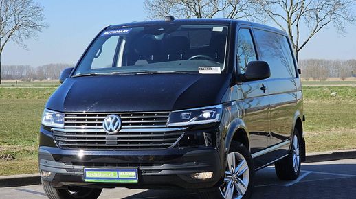 Volkswagen TRANSPORTER 2.0 TDI 2023