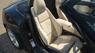 Lízing Kabriolet BMW Z4 2010