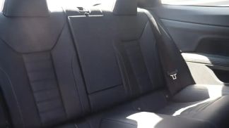Finansowanie Coupé BMW 420 2022