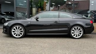 Leasing Coupe Audi A5 2013