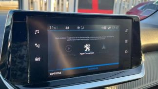 Leasing SUV Peugeot E-2008 2020