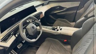 Leasing SUV Peugeot 3008 2025