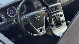 Finansowanie Wóz Volvo V60 2012