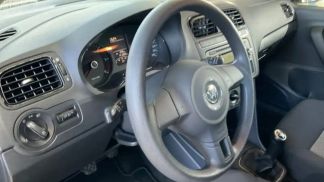 Finansowanie Sedan Volkswagen Polo 2010