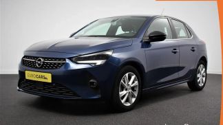 Leasing Hatchback Opel Corsa 2021