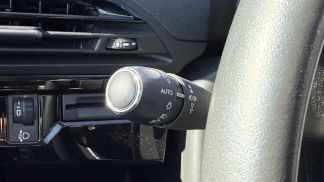 Financování Hatchback Citroën C4 SpaceTourer 2020