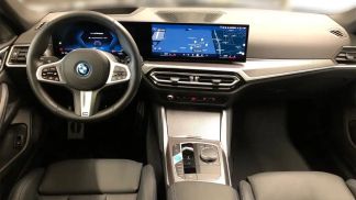 Lízing Kupé BMW i4 2023
