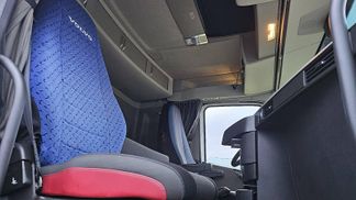 Leasing Tracteur Volvo FH 460 2018