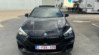 Finansowanie Coupé BMW 218 2021