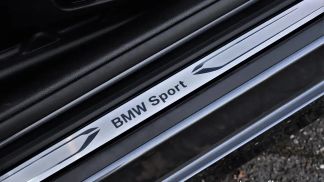Finansowanie Coupé BMW 435 2014