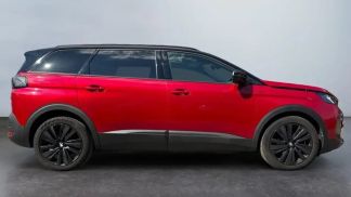 Leasing Hayon Peugeot 5008 2020