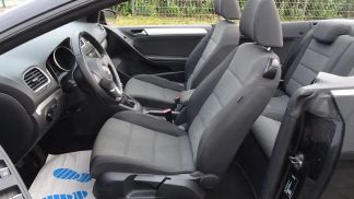 Finansowanie Zamienny Volkswagen Golf 2011