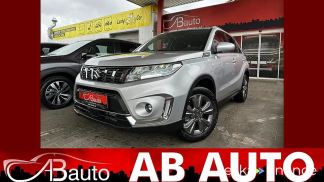 Leasing SUV Suzuki Vitara 2024