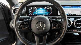 Leasing Van MERCEDES A TRIEDA 2019