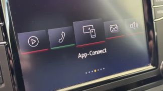 Financování Hatchback Volkswagen Caddy 2019